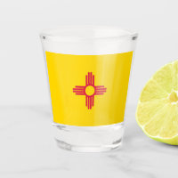 New Mexico State Flag