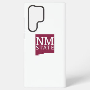 New Mexico State Samsung Galaxy Case