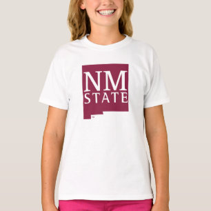 New Mexico State T-Shirt