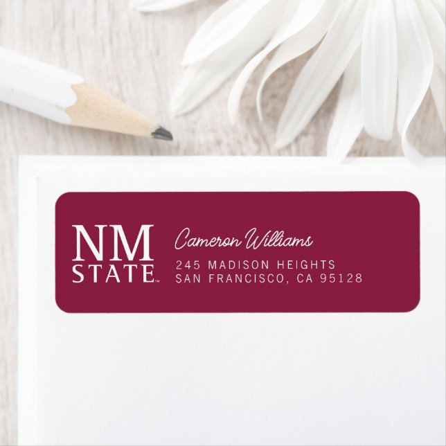 New Mexico State University Graduation (Insitu)