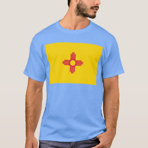 New Mexico T-Shirt