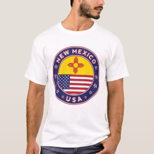 New Mexico T-Shirt