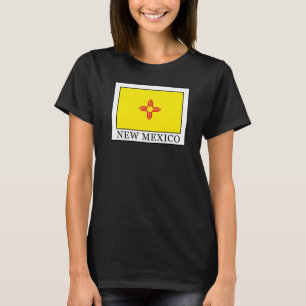 New Mexico T-Shirt