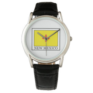 New Mexico Watch