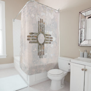 New Mexico Zia Sun Symbol