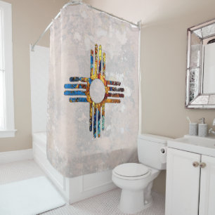New Mexico Zia Sun Symbol