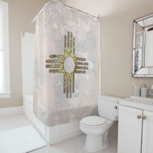 New Mexico Zia Sun Symbol