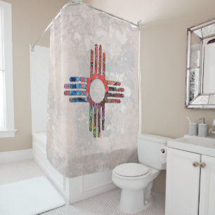 New Mexico Zia Sun Symbol