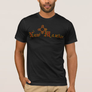 New Mexico-Zia T-Shirt