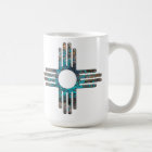 New Mexico's Zia Sun Symbol