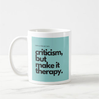 *NEW* Millenneagram 1w9 Wing Mug