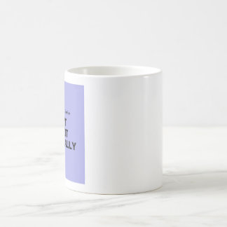 *NEW* Millenneagram 5w6 Wing Mug v.2