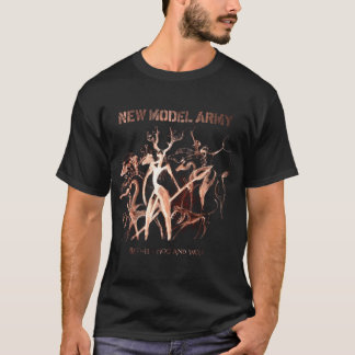 NEW MODEL ARMY BAND Essential T-Shirt