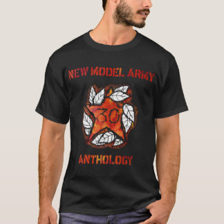 NEW MODEL ARMY BAND Essential T-Shirt Copy