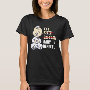 New Mom And Dad Funny Parenting For Girl Who Loves T-Shirt