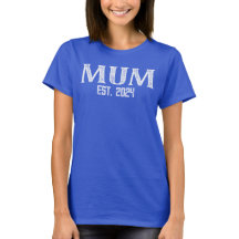 New Mom Cute new Mother design