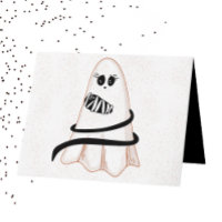 New Mom Halloween Congratulations