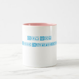 New Mom Mug