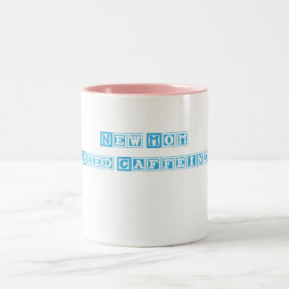 New Mom Mug