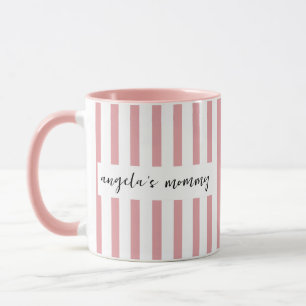 New Mom Mug, Grandma Mug, Pregnancy Announcement Mug