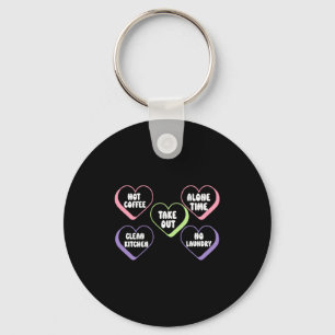 New Mom Valentines Day Things Moms Like Mommy And  Keychain