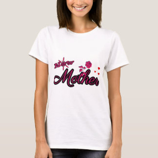 New Mom's Love T-Shirt