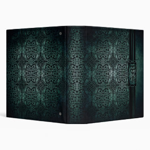 New Moon 1.5 Binder