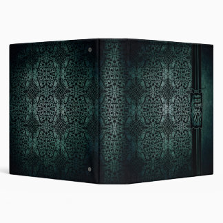 New Moon 1.5 Binder