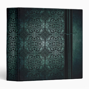 New Moon 1.5 Binder B