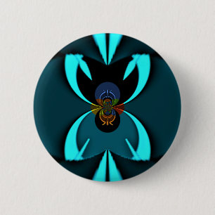 New Moon Hakuna Matata 2 Inch Round Button