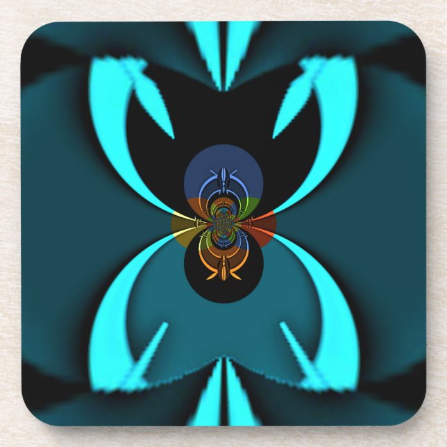 New Moon Hakuna Matata Coaster (Front)