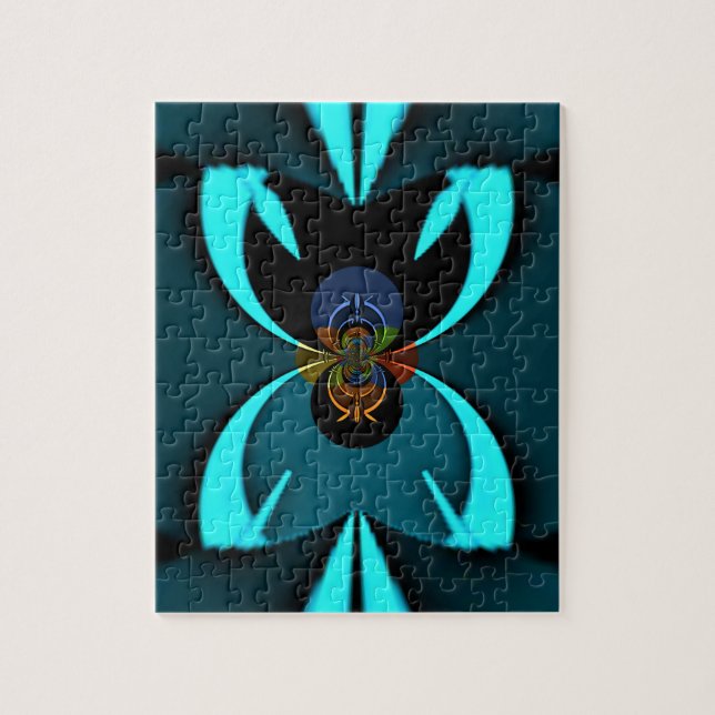 New Moon Hakuna Matata Jigsaw Puzzle (Vertical)