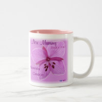 New Mummy/Narnia Mug