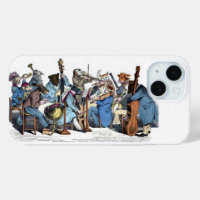 NEW MUSICAL LANGUAGE / ANIMAL FARM ORCHESTRA