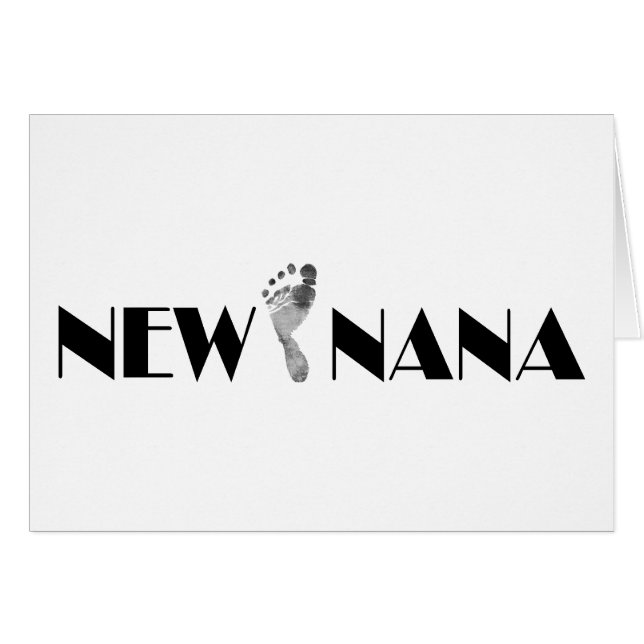 New Nana (Front Horizontal)