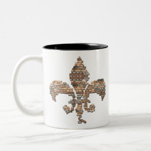 "new N'awlins" mug