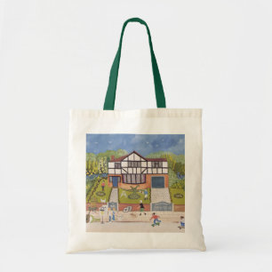 New Neighbourhood Tote Bag