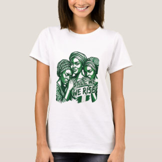 New Nigeria Vibes T-Shirt