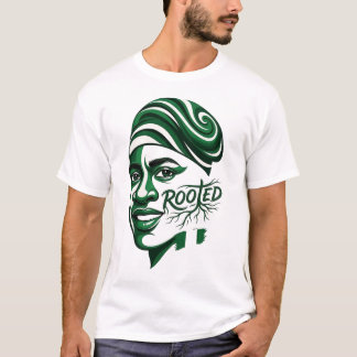 New Nigeria Vibes T-Shirt
