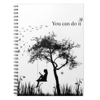 New notebooks 