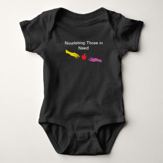 New NTIN baby top