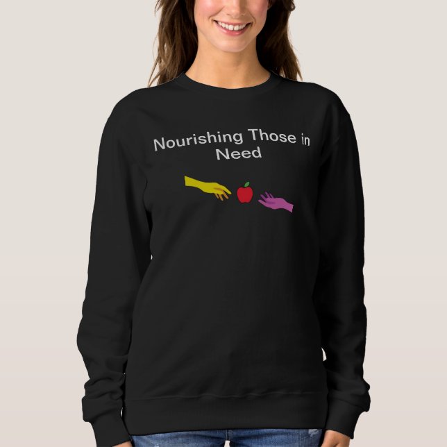 New NTIN Sweatshirt (Front)