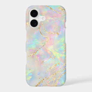 new opal gemstone iPhone case