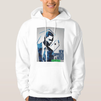 New Opportunities Near You Hoodie