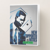 New Opportunities Near You