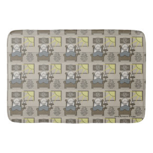 New Opportunity Bath Mat