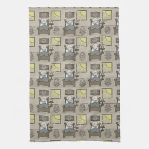 New Opportunity Kitchen Towel