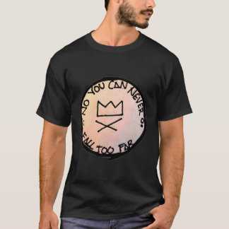 New Original Andrew AJJ Logo1406png1 T-Shirt