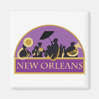 New Orleans Band
