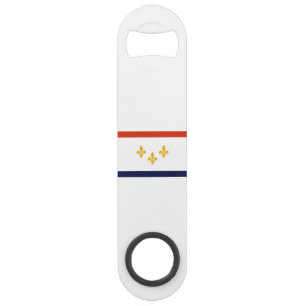 New Orleans Bar Key